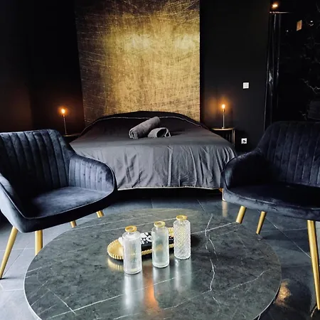 With Private Jacuzzi Apartment Port-Saint-Louis-du-Rhone